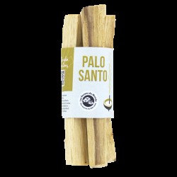PLANTES A RITUELS - PALO SANTO