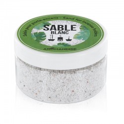 SABLE BLANC - ENCENS