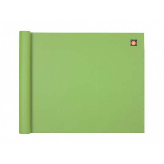 TAPIS DE YOGA TRAVEL-MAT - VERT
