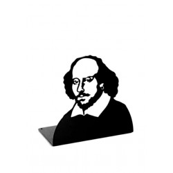 WILLIAM SHAKESPEARE