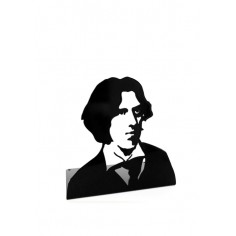 OSCAR WILDE
