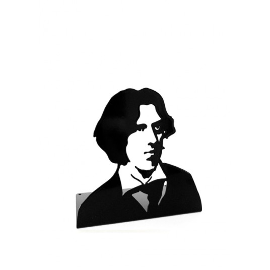 OSCAR WILDE