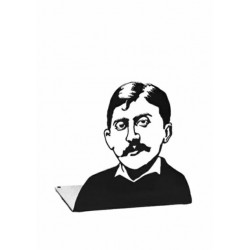 MARCEL PROUST MARCEL PROUST
