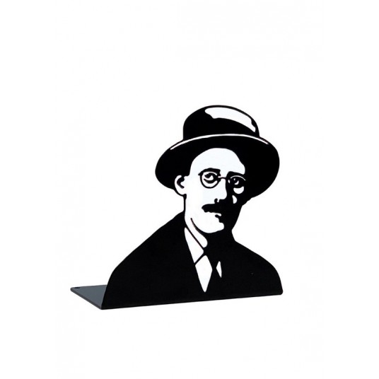 JAMES JOYCE