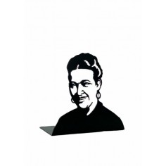 SIMONE DE BEAUVOIR