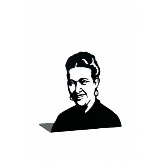 SIMONE DE BEAUVOIR